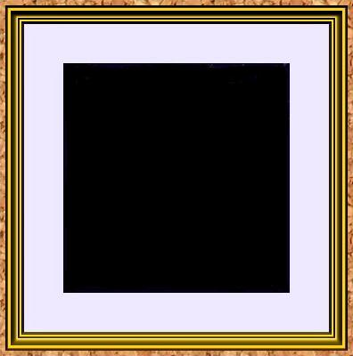 Черный квадрат Малевич